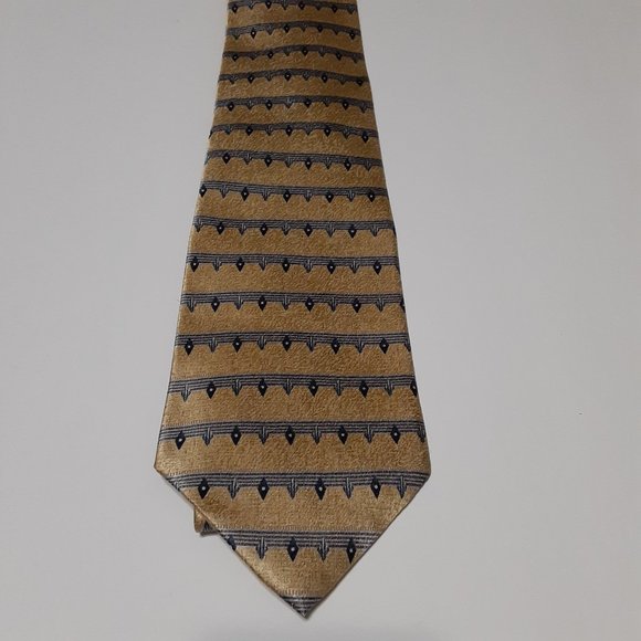 Stafford Executive Neck Tie - Picture 1 of 4